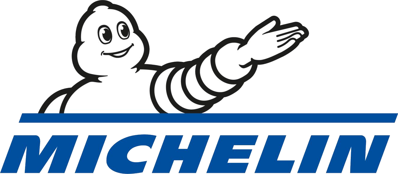 Logo Michelin